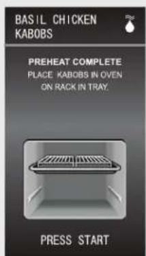 VIKING MVSOC530SS - The Menus - 7