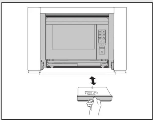 VIKING MVSOC530SS - RESERVOIR - 1