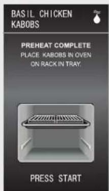 VIKING MVSOC530SS - HEALTHY MEALS - 7