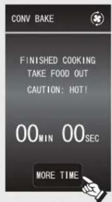 VIKING MVSOC530SS - Manual Cooking - 11