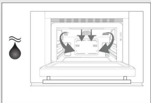 VIKING MVSOC530SS - Fonctions de cuisson - 4