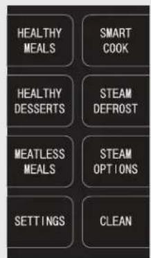 VIKING MVSOC530SS - Manual Cooking - 1