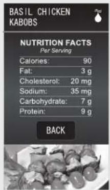 VIKING MVSOC530SS - HEALTHY MEALS (COMIDAS SALUDABLES) - 11
