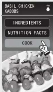 VIKING MVSOC530SS - HEALTHY MEALS (COMIDAS SALUDABLES) - 4