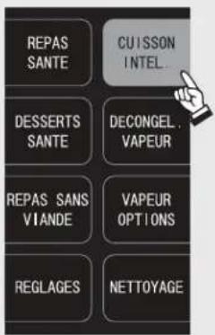 VIKING MVSOC530SS - CUISSON INTELLIGENTE - 1