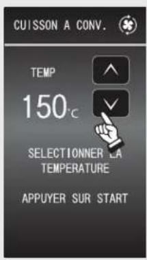 VIKING MVSOC530SS - Cuisson en mode manuel - 4