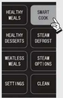 VIKING MVSOC530SS - SMART COOK - 1