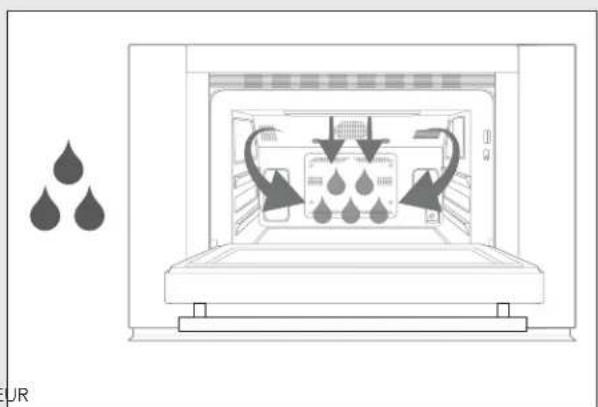 VIKING MVSOC530SS - Fonctions de cuisson - 6