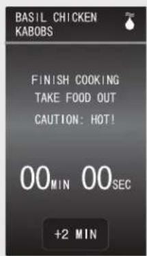 VIKING MVSOC530SS - HEALTHY MEALS - 10