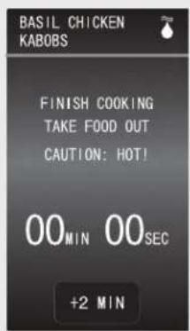 VIKING MVSOC530SS - HEALTHY MEALS (COMIDAS SALUDABLES) - 10