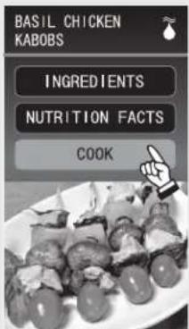 VIKING MVSOC530SS - HEALTHY MEALS - 4