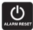 VIKING VBUI5150GRSS - Alarmas: - 4