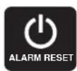 VIKING VBUI5150GRSS - Alarms: - 2