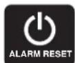 VIKING VRUI5240GRSS - Alarmas: - 4