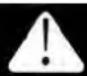 Avanti GR2416CSS - DANGER - 1