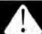 Avanti GR2414CW - DANGER - 1