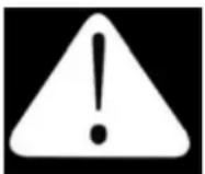 Avanti ERU200P3S - IMPORTANT SAFEGUIDES - 1