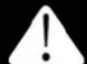 Avanti ERU240P3S - DANGER - 2