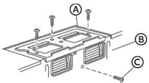 Avanti MOTR13D3S - IMPORTANT : - 2