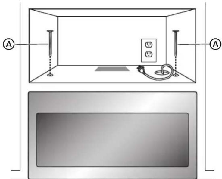 Avanti MOTR13D3S - Excessive Weight Hazard - 3