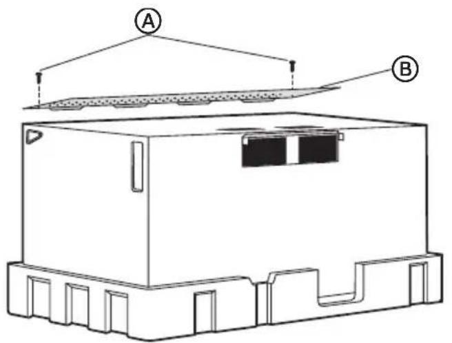Avanti MOTR13D3S - Excessive Weight Hazard - 3