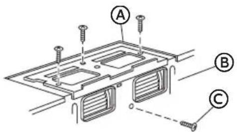 Avanti MOTR13D3S - IMPORTANT: - 2