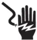 Avanti MOTR13D3S - WARNING - 1