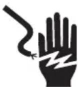 Avanti MOTR13D3S - ADVERTENCIA - 1