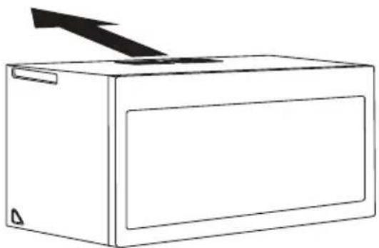 Avanti MOTR13D3S - PASO 5 - DETERMINE EL MÉTODO DE VENTILACION - 2