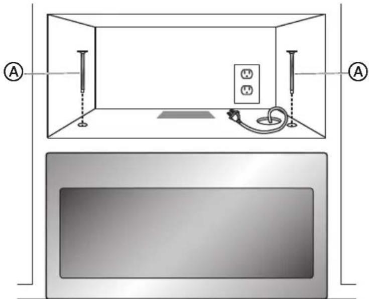 Avanti MOTR13D3S - Excessive Weight Hazard - 3