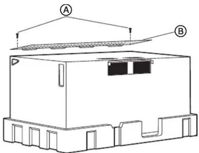 Avanti MOTR13D3S - Peligro de Peso Excesivo - 2