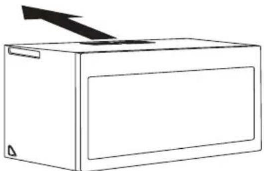 Avanti MOTR13D3S - ÉTAPE 5 - DÉTERMINER LA MÉTHODE DE VENTILATION - 2