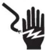 Avanti MOTR13D3S - ADVERTENCIA - 1