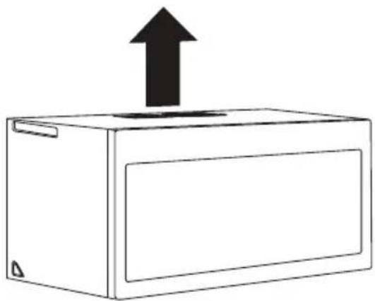 Avanti MOTR13D3S - ÉTAPE 5 - DÉTERMINER LA MÉTHODE DE VENTILATION - 1