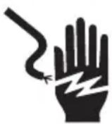 Avanti MOTR13D3S - WARNING - 1