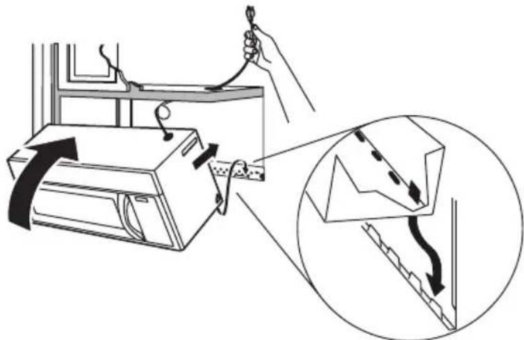 Avanti MOTR13D3S - Risque du poids excessif - 2
