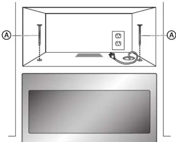 Avanti MOTR13D3S - Excessive Weight Hazard - 3