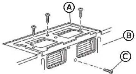 Avanti MOTR13D3S - IMPORTANT: - 5