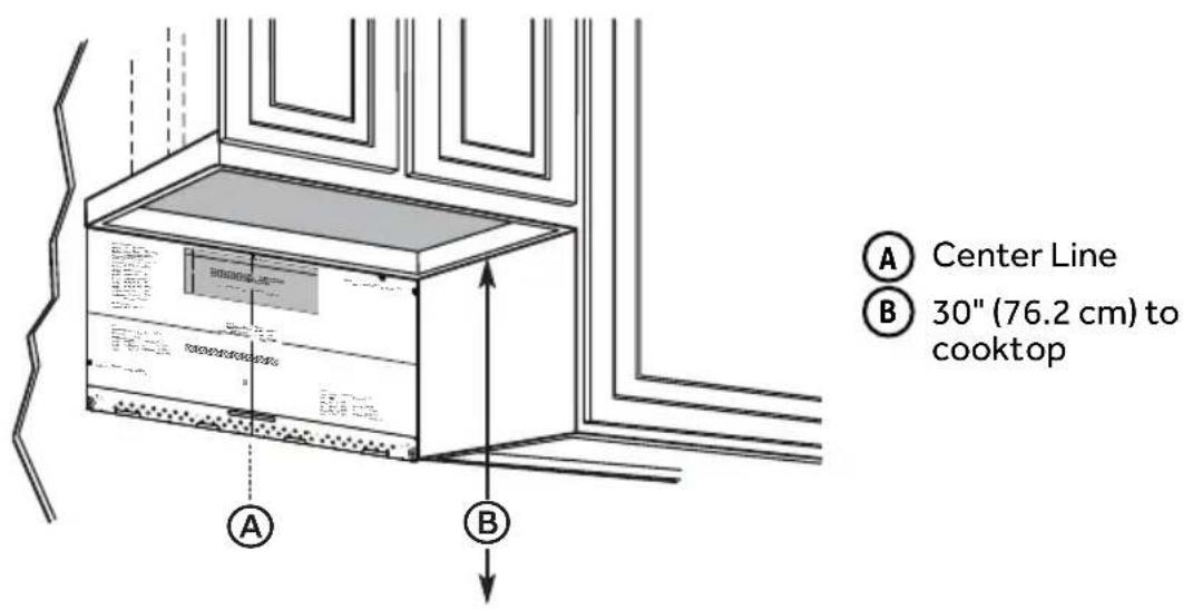 Avanti MOTR13D3S - STYLE 2 - FRAMED, RECESSED CABINET - 1