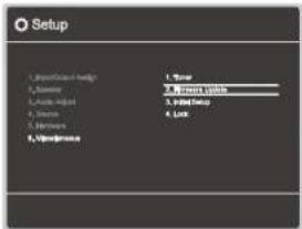 ONKYO TXSR393 - Contents》Raccordements》Lecture》Configuration》 - 1