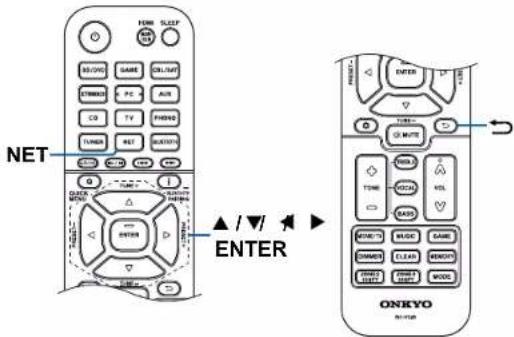 ONKYO TXRZ840 - Lecture - 4