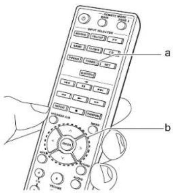 ONKYO TX8260 - TunMode: Manual - 2