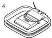 ONKYO TX8260 - What's in the box - 4