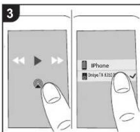 ONKYO TX8260 - AirPlay® - 3