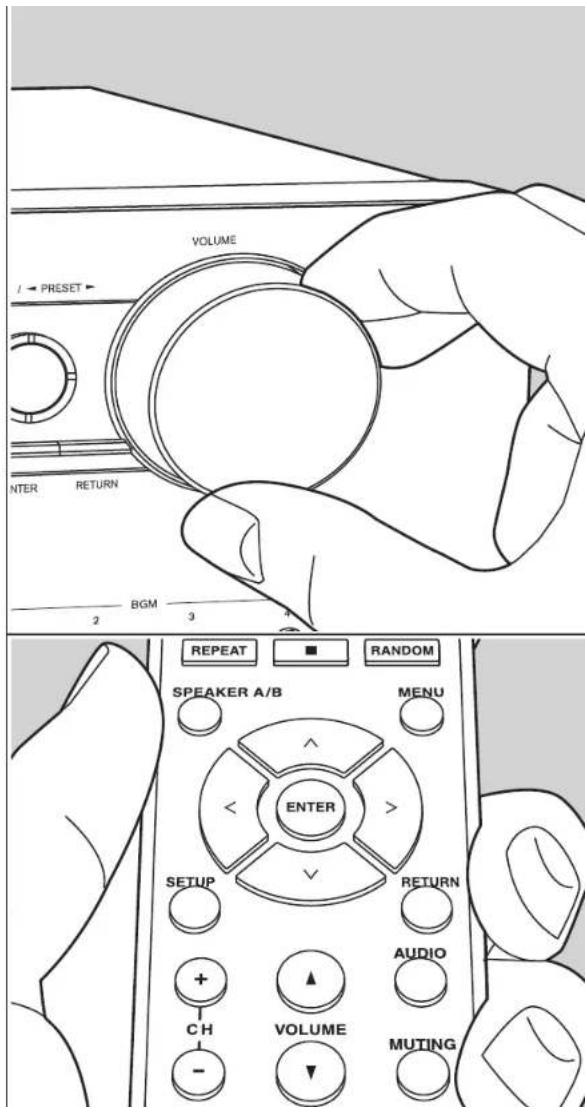 ONKYO TX8260 - 1