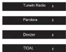 ONKYO TX8260 - Radio Internet - 3