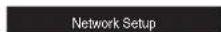 ONKYO TX8260 - Wi-Fi connection settings - 1