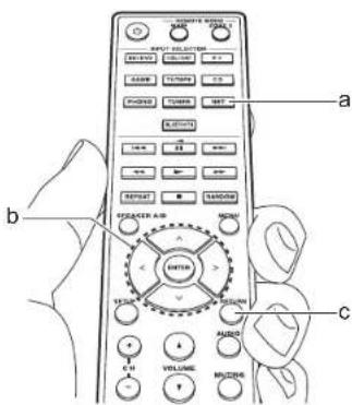 ONKYO TX8260 - ■ Reproducción - 1