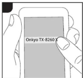 ONKYO TX8260 - Spotify - 4