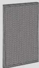 SHARP FPK50U - REPLACEMENT - 4